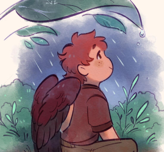 Sketchy / Soft Doodles